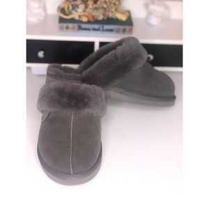 FIRESIDE by Dearfoams